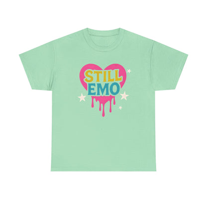 Still Emo T-Shirt / Elder Emo