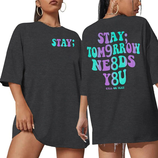 Mental Health T-Shirt