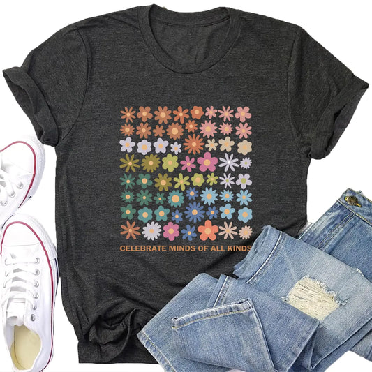 Autism Awareness Shirt