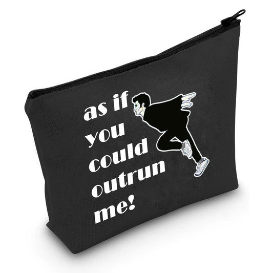 Twilight Inspired Makeup Bag