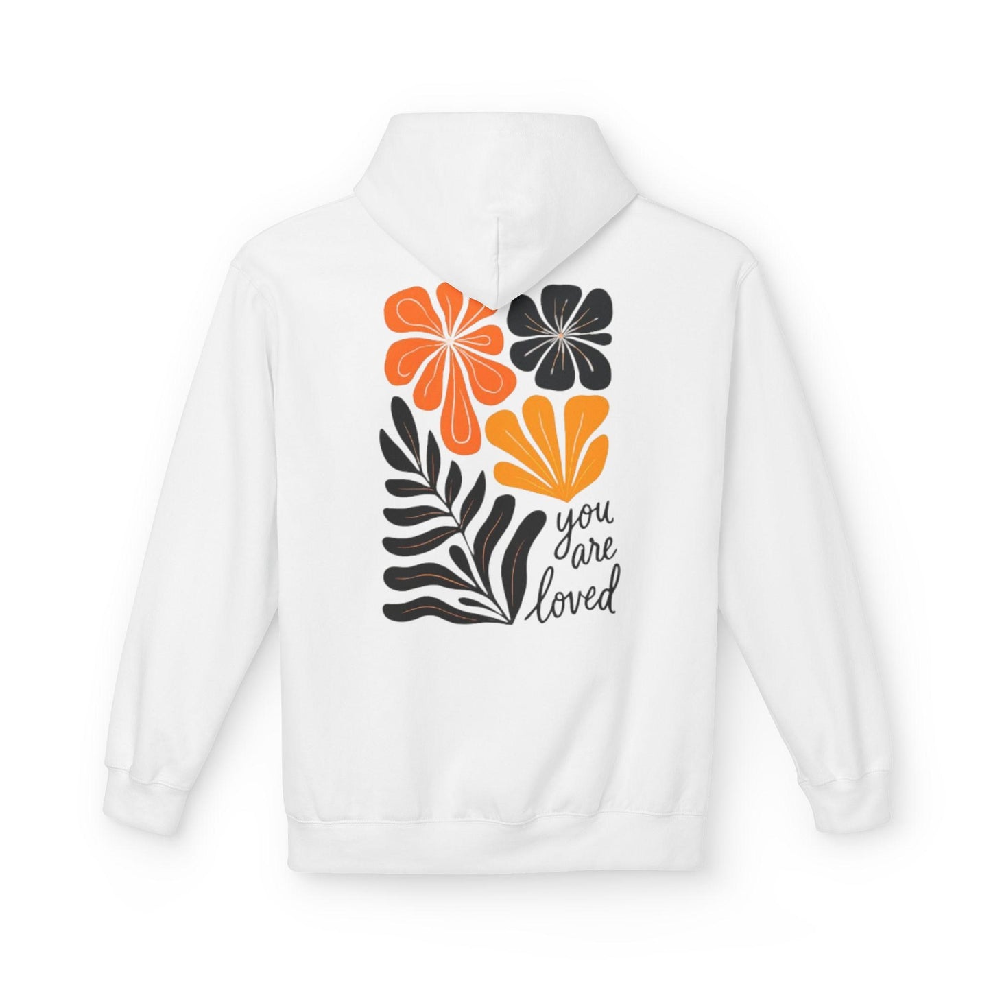 You Are Loved Hoodie