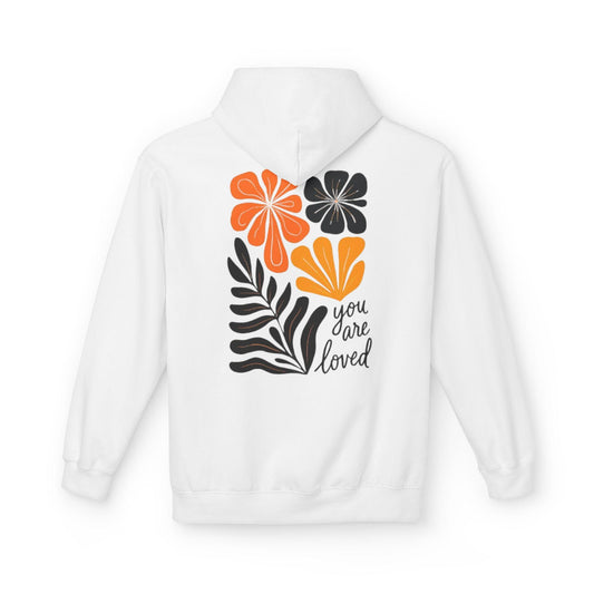 You Are Loved Hoodie