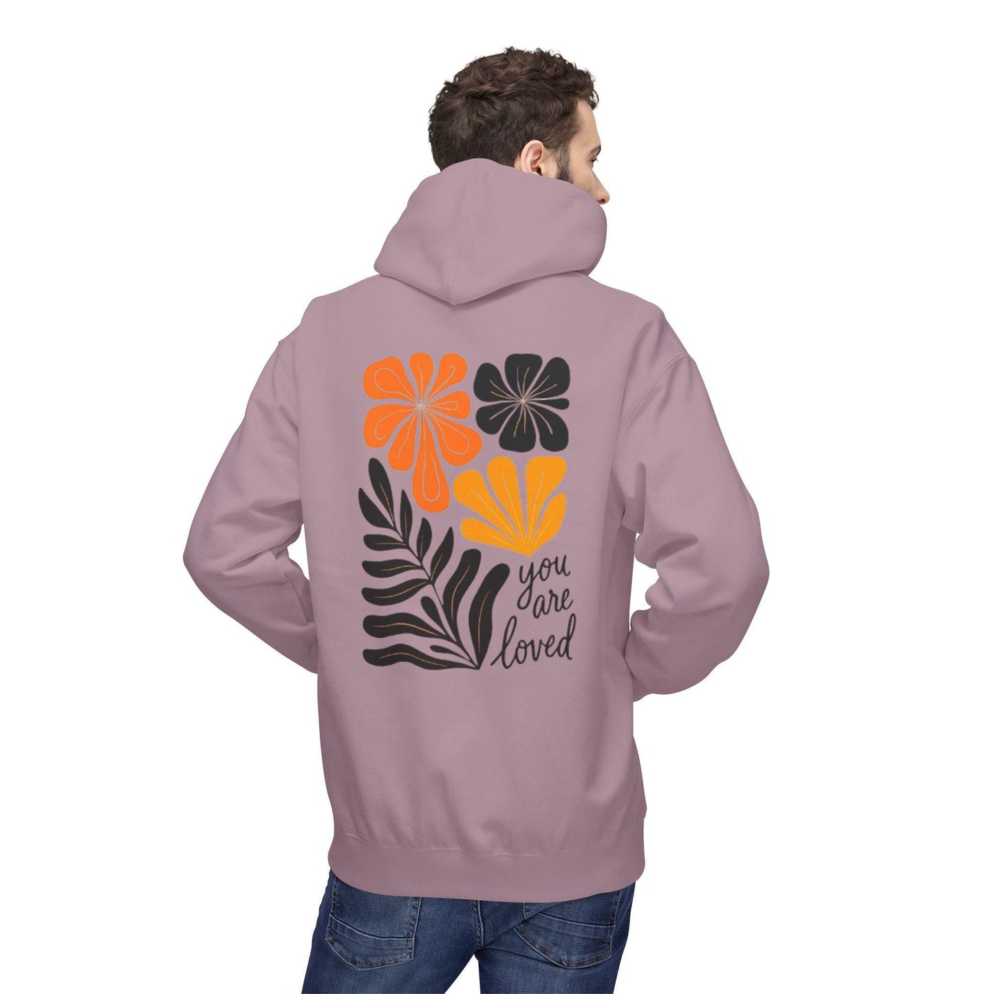 You Are Loved Hoodie