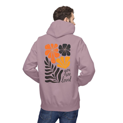 You Are Loved Hoodie