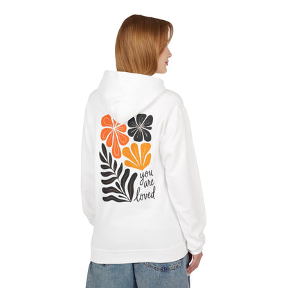 You Are Loved Hoodie