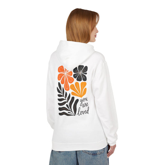 You Are Loved Hoodie