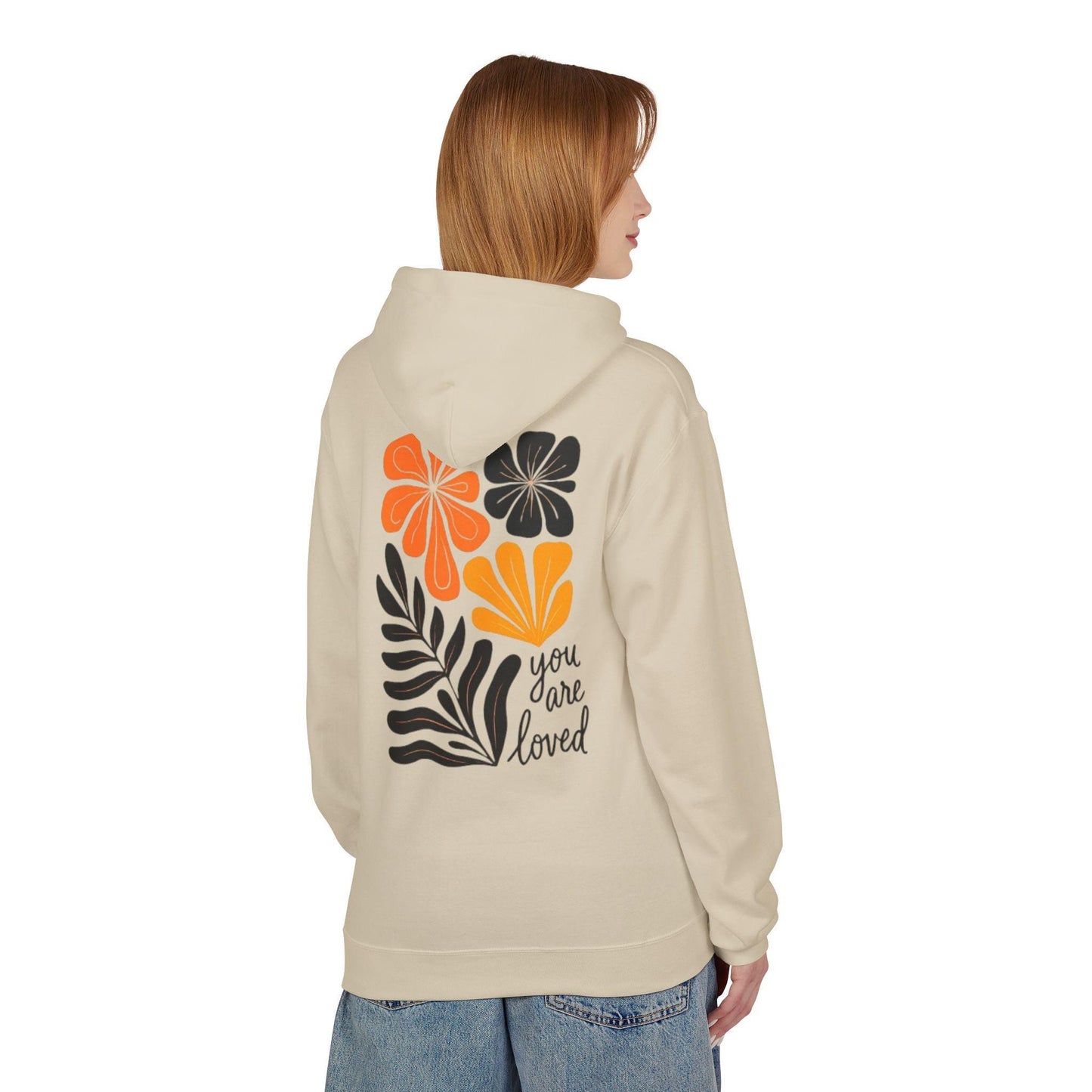 You Are Loved Hoodie