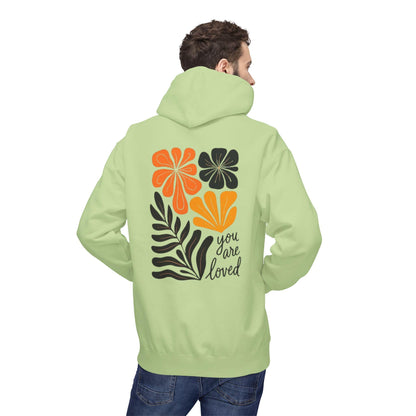You Are Loved Hoodie