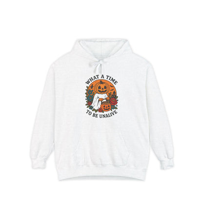Spooky Halloween Unisex Hoodie