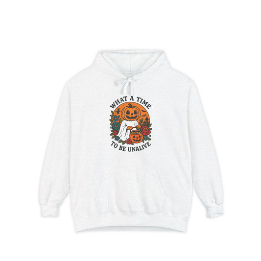Spooky Halloween Unisex Hoodie