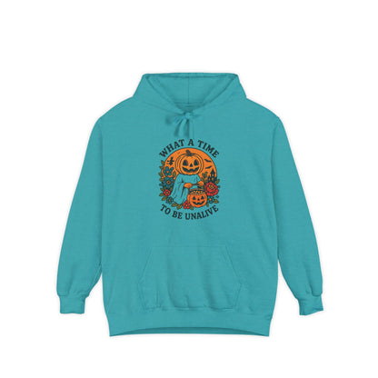 Spooky Halloween Unisex Hoodie
