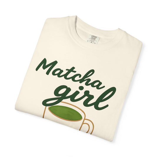 Matcha Girl T-Shirt