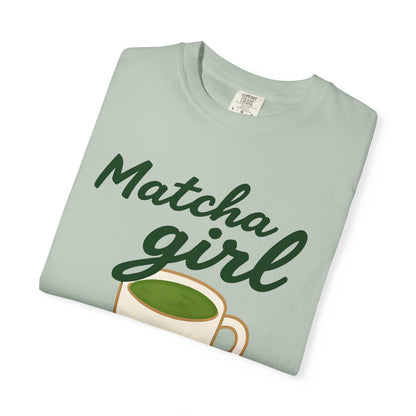 Matcha Girl T-Shirt