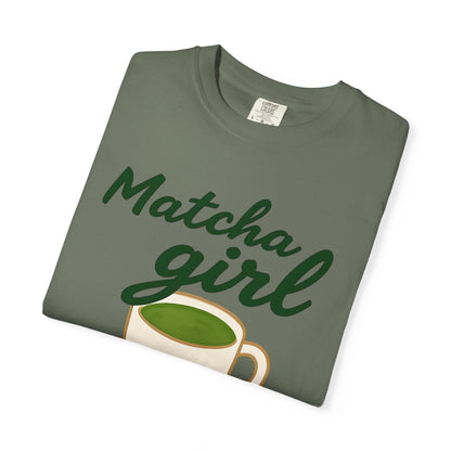 Matcha Girl T-Shirt