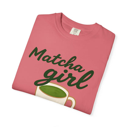 Matcha Girl T-Shirt