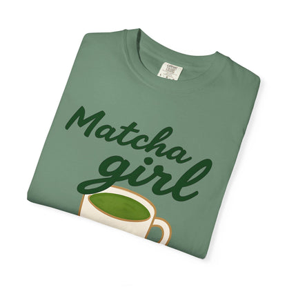 Matcha Girl T-Shirt