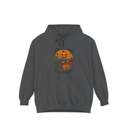 Spooky Halloween Unisex Hoodie
