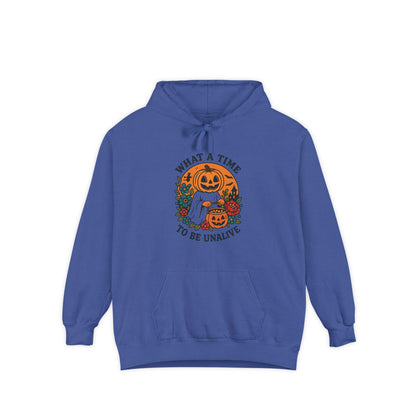 Spooky Halloween Unisex Hoodie