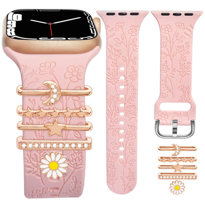 Girlypop Bands Compatible with Watch Bands 38mm 40mm 41mm
